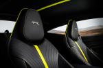 Aston Martin DB11 AMR Signature Edition 2018 года (WW)